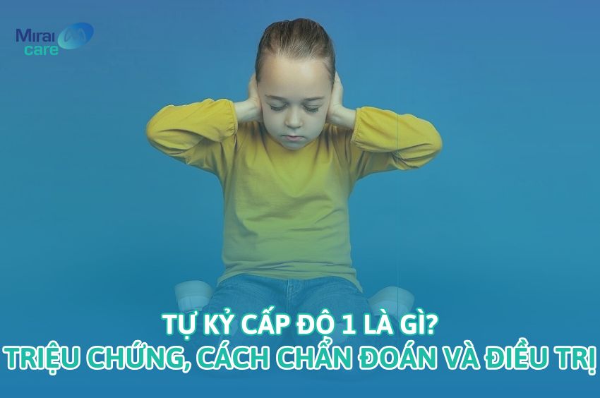 Tự Kỷ